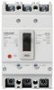 AKM1-40 Kompakt megszakító 3P,40A,Ir=(0,8-1,0)In, 400/415V, 50/60Hz, Icu=36kA, Ics=25kA