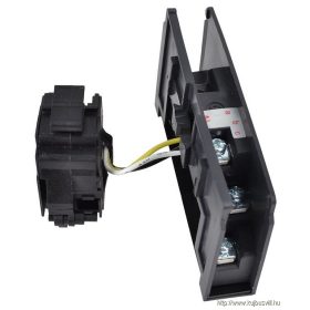 TRACON AKM1AL Kioldásjelző kapcsoló AKM1 méret 1NO, 1NC