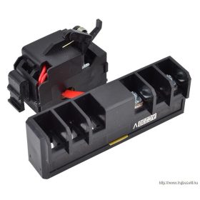   TRACON AKM1SHT400 Munkaáramú (sönt) kioldó AKM1méret AC 400V