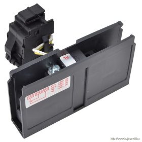 TRACON AKM2AL Kioldásjelző kapcsoló AKM2 méret 1NO, 1NC