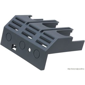   TRACON AKM2C Kapocstakarás AKM2 AKM2.. H×W×D; 88×105×52 mm