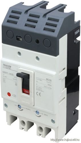 TRACON AKM2C Kapocstakarás AKM2 AKM2.. H×W×D; 88×105×52 mm