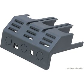   TRACON AKM34C Kapocstakarás AKM3,4 AKM3,4.. H×W×D; 104×145×63 mm