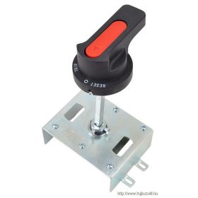 TRACON AKM34HD Kézi rotációs hajtás AKM3-4méret X×Y×Z