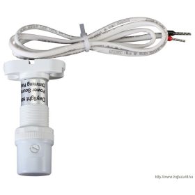 TRACON ALK110 Intelligens fényszenzor 1-10 VDC, 360°