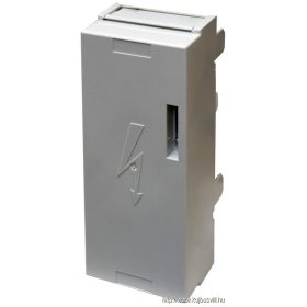   TRACON AM-60/250/3/120-5 Gyűjtősín leágazó modul, COSMO, 10 / 5 mm méretű gyűjtősín max.250 A