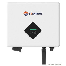   TRACON ASW2000S-S Egyfázisú Solar inverter 3000 Wp STC, 2000W, 80 V-550 V/360V, 320×264×94