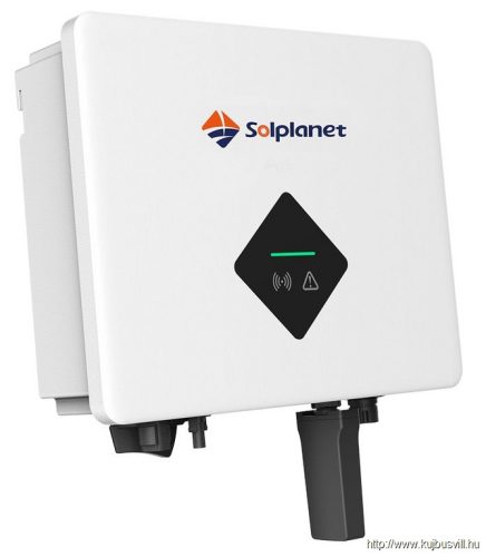 TRACON ASW2000S-S Egyfázisú Solar inverter 3000 Wp STC, 2000W, 80 V-550 V/360V, 320×264×94