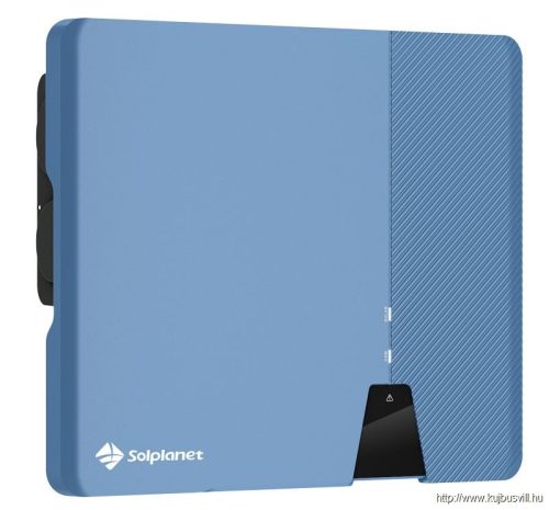 TRACON ASW 20K-LT G2 Háromfázisú Solar inverter 30000 Wp STC,20000W, 150V-1000V/630V, 503×435×183