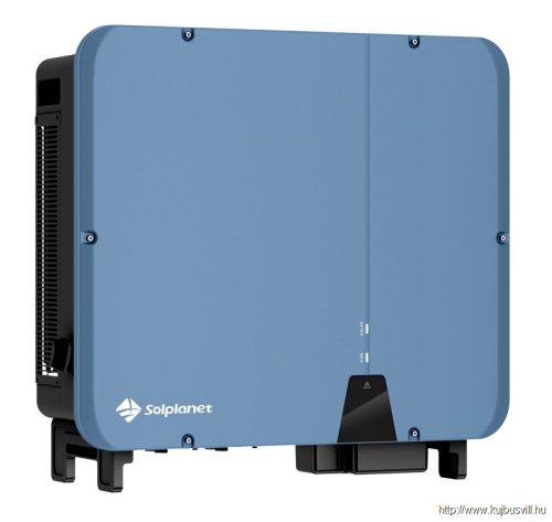 TRACON ASW 30K-LT G2 Háromfázisú Solar inverter 45000 Wp STC,30000W, 200V-1000V/630V, 670×580×270