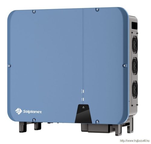 TRACON ASW 40K-LT G2 Háromfázisú Solar inverter 60000 Wp STC,40000W, 200V-1000V/630V, 670×580×270