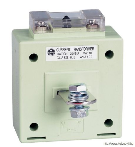 TRACON AVA60 Áramváltó 60/5A