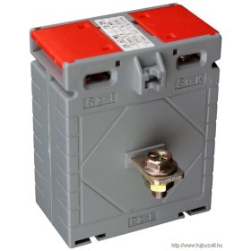   TRACON AVBS-15 Beépített primer sines áramváltó, Po:0,5 15A/5A, 2,5VA