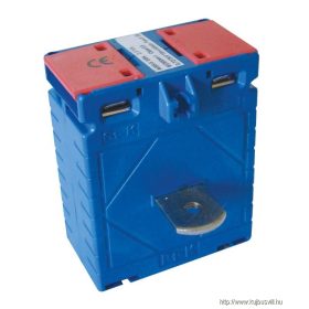   TRACON AVBS-150 Beépített primer sines áramváltó, Po:0,5 150A/5A, 2,5VA