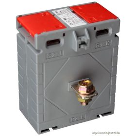   TRACON AVBS-30 Beépített primer sines áramváltó, Po:0,5 30A/5A, 2,5VA