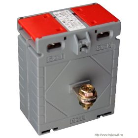   TRACON AVBS-5 Beépített primer sines áramváltó, Po:0,5 5A/5A, 2,5VA