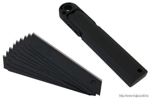 TRACON BD05 10 db SK4 penge pengés késhez 0.5×18×110mm × 10