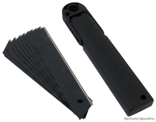 TRACON BD06 10 db SK4 penge pengés késhez 0.6×18×110mm × 10