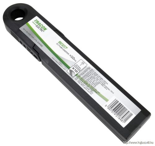 BD07 10 db SK4 penge pengés késhez 0.7×18×110mm × 10
