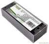 BDT06 10 db SK4 trapéz penge, pengés késhez 0.6×19×62mm × 10