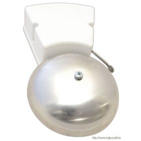 TRACON BELL8 Iskolai csengő 8 V, 50 Hz, 0,55 A, 85 dB