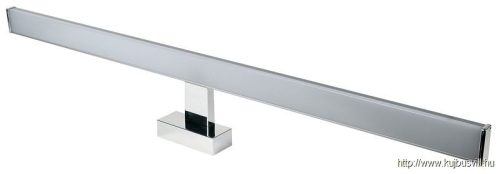 TRACON BL0408NW LED tükörvilágító lámpa 230VAC, 50Hz, 8W, 4000K, 500lm, IP44,EEI=G