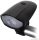 BLCE3W Elemes LED biciklilámpa 3W, 6000K, 3×AAA, 250lm, IP64, 5h