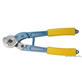   TRACON CC100 Kábelvágó szerszám Cu/Al kábelekhez 100mm2 (15mm), 500g