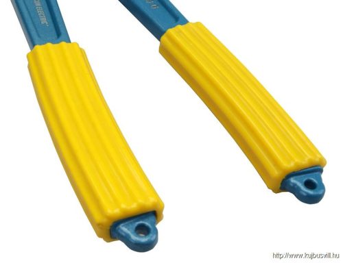 TRACON CC100 Kábelvágó szerszám Cu/Al kábelekhez 100mm2 (15mm), 500g