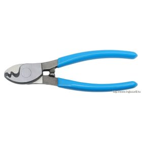   TRACON CC22 Kábelvágó szerszám Cu/Al kábelekhez 16mm2 (5,5mm), 190g