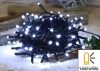 CHRSTOB100CW Karácsonyi fényfüzér, kültéri/beltéri X22014