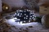 CHRSTOB200CW Karácsonyi fényfüzér, kültéri/beltéri X22015