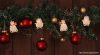 CHRSTPBW10WW LED karácsonyi lánc, pingvin,medve, elemes X22072