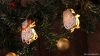 CHRSTPBW10WW LED karácsonyi lánc, pingvin,medve, elemes X22072