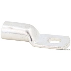   TRACON CLH120-14 Szigeteletlen szemes csősaru,ónozott elektrolitréz 120mm2, M14, (d1=16.0mm, d2=14.5mm)