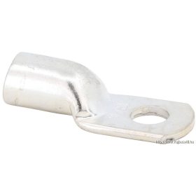   TRACON CLH150-14 Szigeteletlen szemes csősaru,ónozott elektrolitréz 150mm2, M14, (d1=17.0mm, d2=14.5mm)