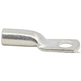   TRACON CLH16-6 Szigeteletlen szemes csősaru,ónozott elektrolitréz 16mm2, M6, (d1=6.8mm, d2=6.4mm)