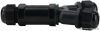 CST4-Y3P Tömítőszelencés kábeltoldó, Y-elágazó 0.5-4 mm2, IP68, PC+PA6.6, 3P, 450VAC, 24A