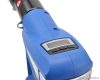 DKV105E Elektro-hidraulikus kábelvágó szerszám, 2 akksi + hordtáska max. D=105mm Cu/Al, 8550g, 120kN, 2× Li-ion, 18V, 5000mAh