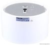 DLFTRIO25W Kerek LED fali világítótest állítható színhőmérséklettel 230V,25W,3000/4000/5700K,2180/2530/2340lm, 90°,IP54, EEI=F