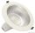 DLTRIO25W LED mélysugárzó változtathatószínhőmérséklettel 230VAC,25W,2280/2650/2450lm,3000/4000/5700K,90°,IP54, EEI=F