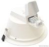 DLTRIO25W LED mélysugárzó változtathatószínhőmérséklettel 230VAC,25W,2280/2650/2450lm,3000/4000/5700K,90°,IP54, EEI=F