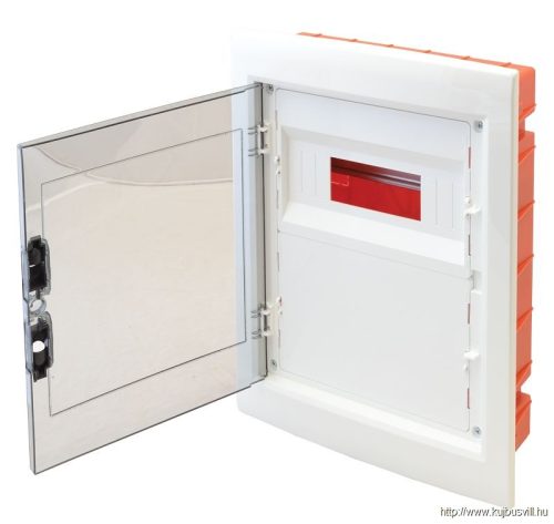 TRACON ED-TLT18 Teli takarólap, 18 modulos EDSS(N)dobozhoz