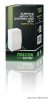 EDFKN-4/1 Falon kívüli elosztódoboz, fehér ajtóval, N/PE sínnel 1×4 modul, IP40, (H×W×D=200×112×92mm)