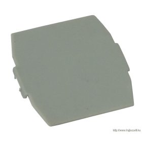   TRACON EL101 Áramkör elválasztó lap TSKA sorozatkapocshoz TSKA2,5/2, TSKA4/2, TSKA4/4