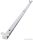 ELV209 Nyitott lámpatest T8 LED világító csövekhez 230 VAC, max. 2×9 W, 600 mm, 2×G13