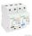 ESPD1+2-50-2P T1+T2 AC típusú túlfeszültséglevezető, egybeépített Uc:385V; Iimp:50kA; In:50kA; Imax:160kA; Up:2,5kV; 2P