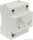 ESPD1+2-DC50-600 T1+T2 DC típusú túlfeszültséglevezető, egybeépített Ucpv: 800V; Iimp:12,5kA; In:20kA; Imax:50kA; Up:3kV