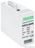 ESPD2-40NPE T2 AC típusú túlfeszültség levezető betét 40 NPE Uc:275/255V; In:20kA; Imax:40kA; Up:1,3/1,5kV