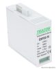 ESPD2-70M T2 AC típusú túlfeszültség levezető betét 70 M Uc:275V; In:40kA; Imax:70kA; Up:1,7kV